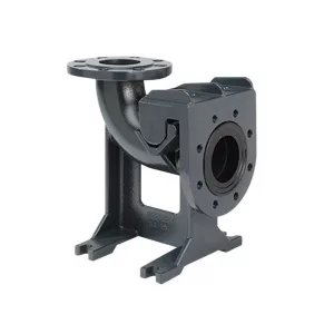 Насос канализационный CNP 100WQ100-15-7.5AC(I) 7,5 кВт 3х380 В, DN 100 (ЦНП) Насос канализационный CNP 100WQ100-15-7.5AC(I) 7,5 кВт 3х380 В, DN 100 (ЦНП)