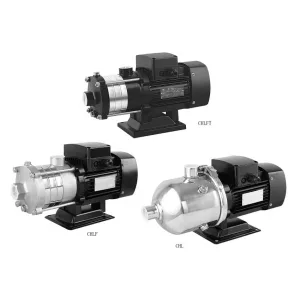 CNP CHLF4-60LSWSR многоступенчатый насос (ЦНП) CNP CHLF4-60LSWSR многоступенчатый насос (ЦНП)