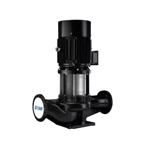 CNP TD125-18/4SWHCJ - вертикальный одноступенчатый циркуляционный насос (ЦНП) CNP TD125-18/4SWHCJ - вертикальный одноступенчатый циркуляционный насос (ЦНП)