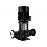 Вертикальный одноступенчатый циркуляционный насос CNP TD 65-61/2 SWHCJ
